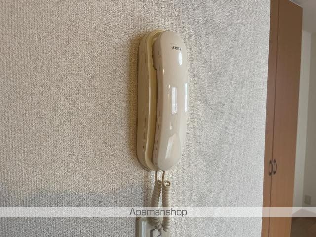 ピアコート木原IIの内装写真