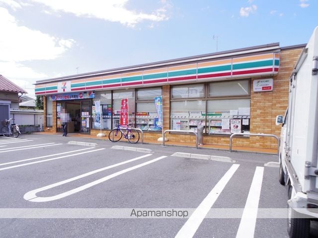 中央本線 三鷹駅 徒歩14分 1階建 築43年の周辺写真