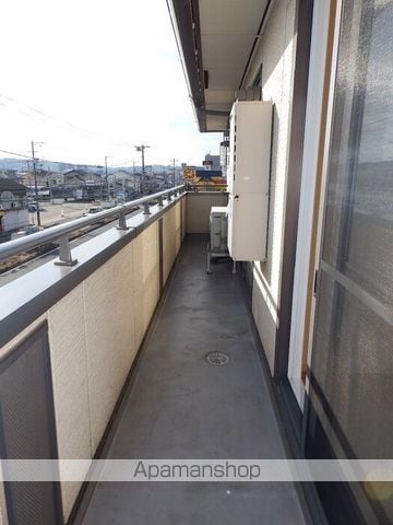 ファミーユ南手城の内装写真