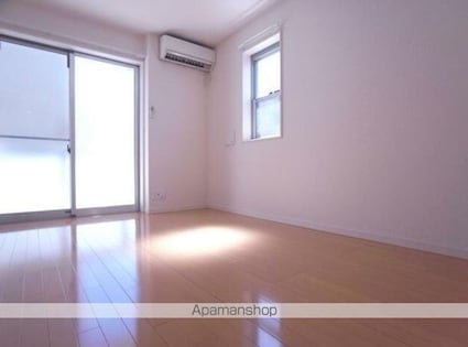 リブリ・クロシェット[1K/26.08m2]のリビング・居間