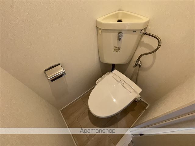 SENSE東淀川の内装写真