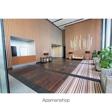 浜松町スクエア　ｓｔｕｄｉｏ[3LDK/127.52m2]の外観2