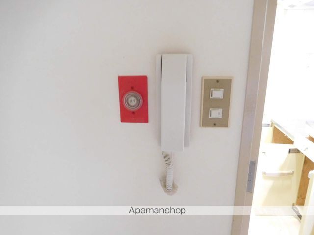 上賀茂葵之森町マンションの内装写真