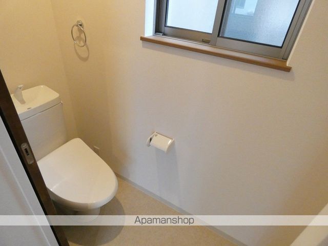 日浅ビレッジの内装写真