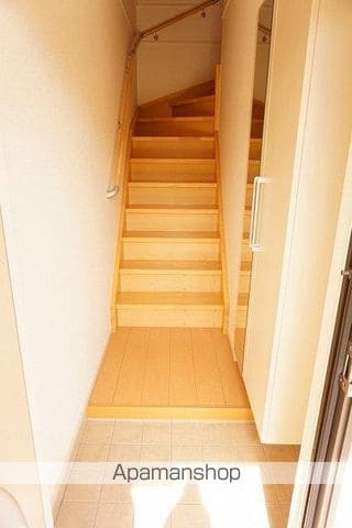 プリムローズ ノユルの内装写真