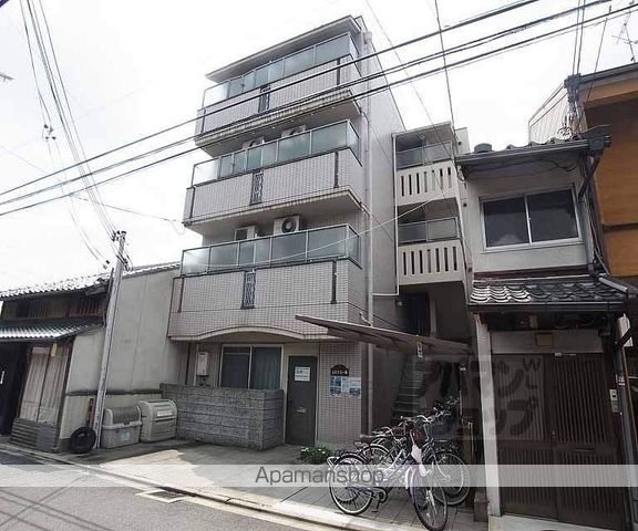 ルミナス一条