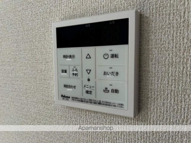 セイル吉備の内装写真
