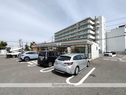 ハイツ憩[1LDK/44.52m2]の周辺1