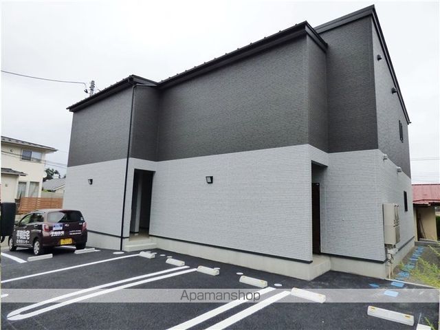 リアリス八木山本町