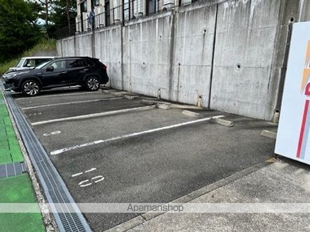 レオパレスパームヒルズAのその他写真