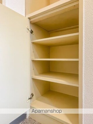スカイコート落合[1R/15m2]の内装7