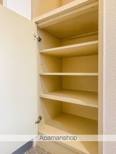 スカイコート落合[1R/15m2]の内装7
