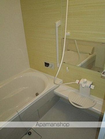 メゾネットYSIの内装写真