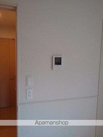 エル 1の内装写真