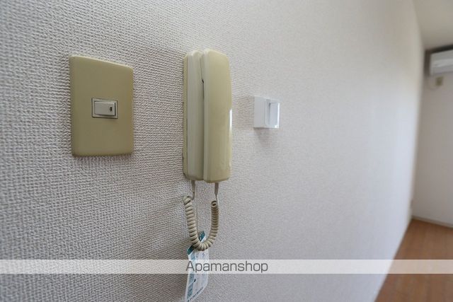 BELL-Kの内装写真