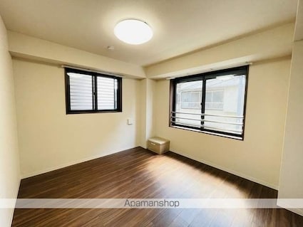 Ｂｒｏｔｅ三ノ輪[1K/21.42m2]のリビング・居間