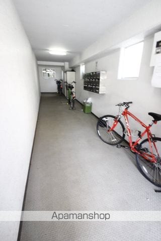 リディアメゾン川越の外観写真