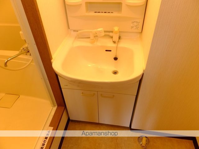 ロイヤルコートの内装写真
