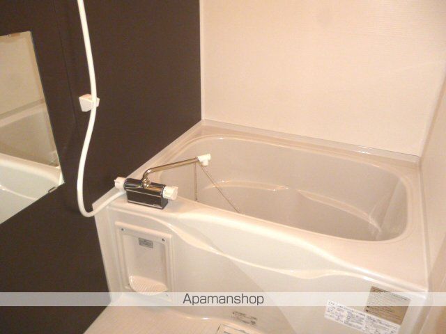 フジパレス三津屋III番館の内装写真