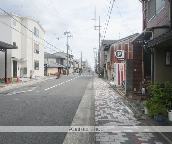 紫竹上竹殿町戸建の内装写真