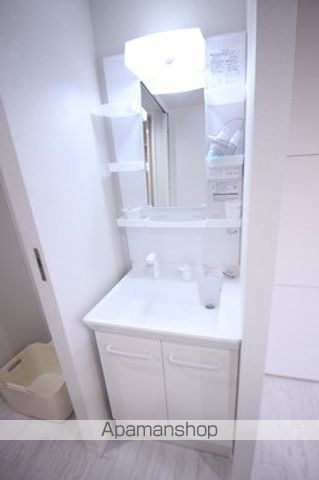 CASA SORRISOの内装写真