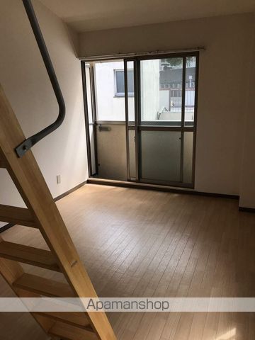 名古屋市東山線 池下駅 徒歩2分 4階建 築20年の内装写真