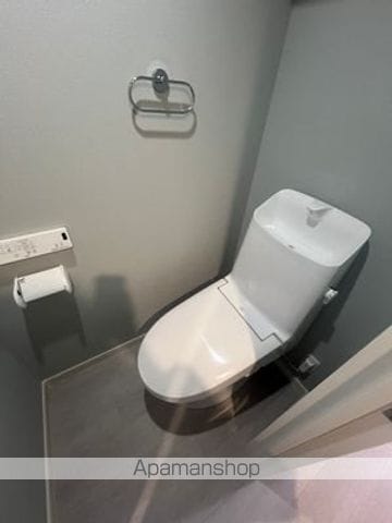 NEXAS EBARAの内装写真