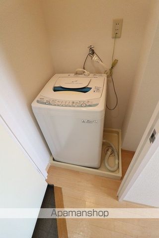 リジョイスの内装写真