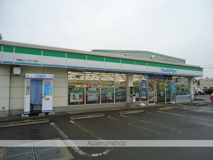 和歌山県和歌山市松島[3DK/52.41m2]の周辺1