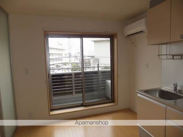 グランドベレオ明治町の内装写真