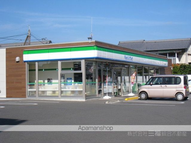 エンゼルハイツの周辺写真