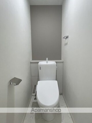 ＳＯＰＨＩＡ方南[2LDK/56.1m2]のトイレ