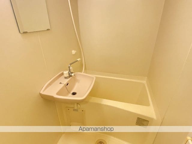 レオパレス森田の内装写真