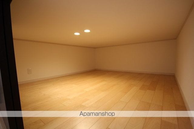 ディアコート向丘の内装写真
