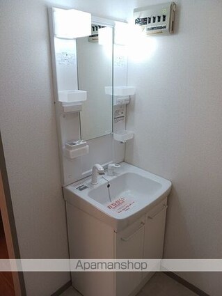 エルディムなかはら[3DK/53.24m2]の洗面所