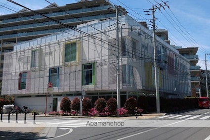 リブリ・リオ船橋[1K/23.6m2]の周辺6