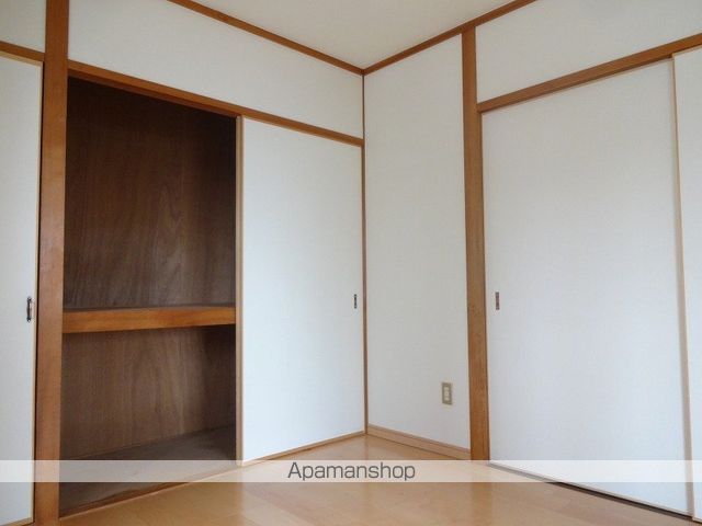 ハイツサンルートの内装写真