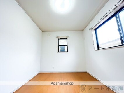 ＲＹＳ道後　Ｂ棟[3LDK/92.7m2]の内装8