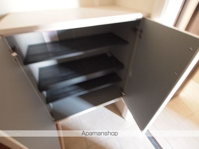フォレストヴィラ今宿Iの内装写真