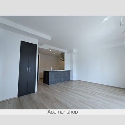 グランパセオ名駅那古野[2LDK/63.84m2]のリビング・居間1