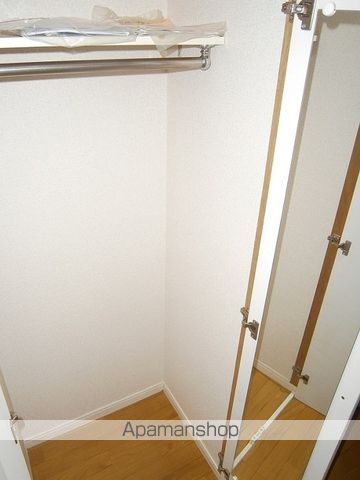 レオパレス東の内装写真