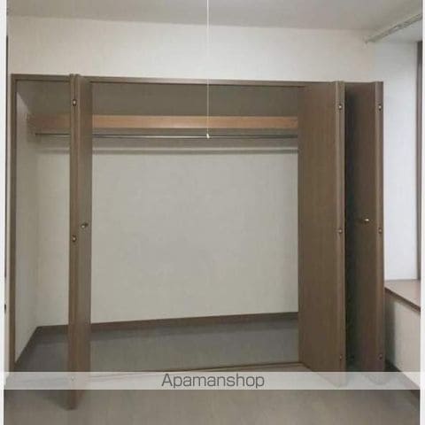 コーリン月寒東の内装写真