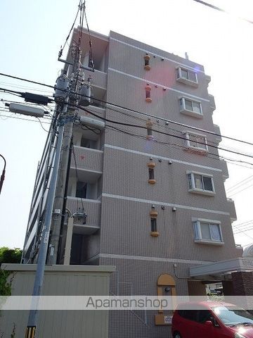 ロイヤルヒルズ成田町の外観写真