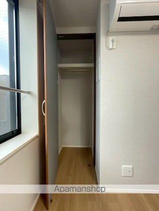 ＦＡＩＲ東向島[1LDK/30.12m2]の収納