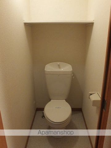 レオパレスサンロードの内装写真