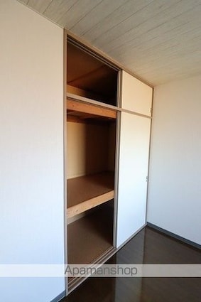 オステンハイム[3DK/55.65m2]の収納