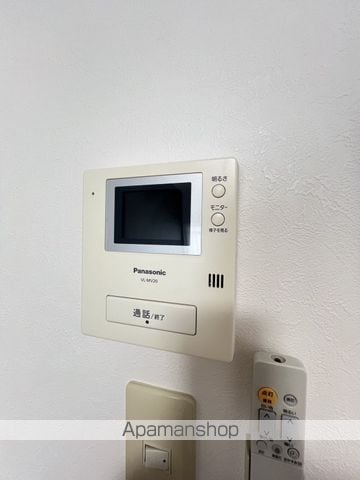 ABODE21の内装写真