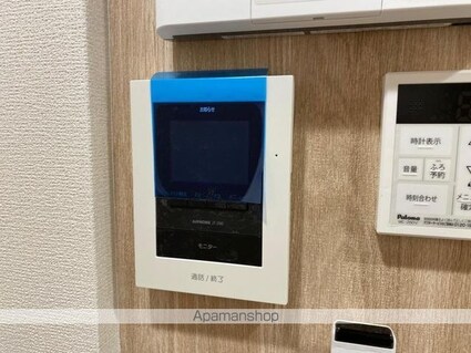 ユニヴェールⅡ　Ｃ棟[1LDK/43.23m2]の内装5