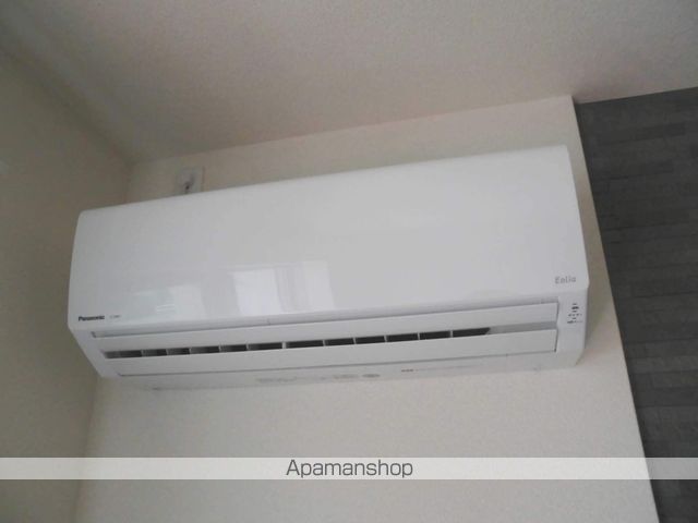 ソラーナ堺の内装写真