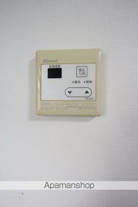 Ｃａｐ’ｓテラス[3DK/61.65m2]のその他内装3